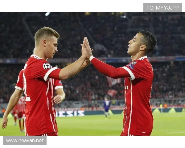 老熟人，世体：蒂亚戈现场观看拜仁同维拉的欧冠比赛